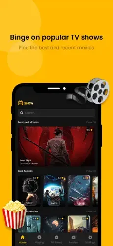 hotstar-horror-movies tv show